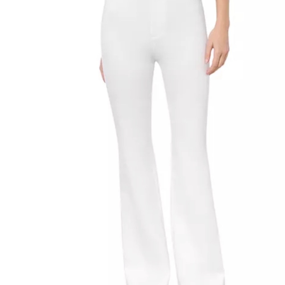 Alice + Olivia Set | iana sculpted blazer and yuki trousers